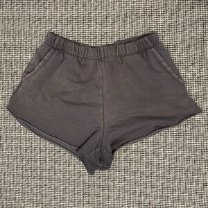 Aerie Sweat Shorts